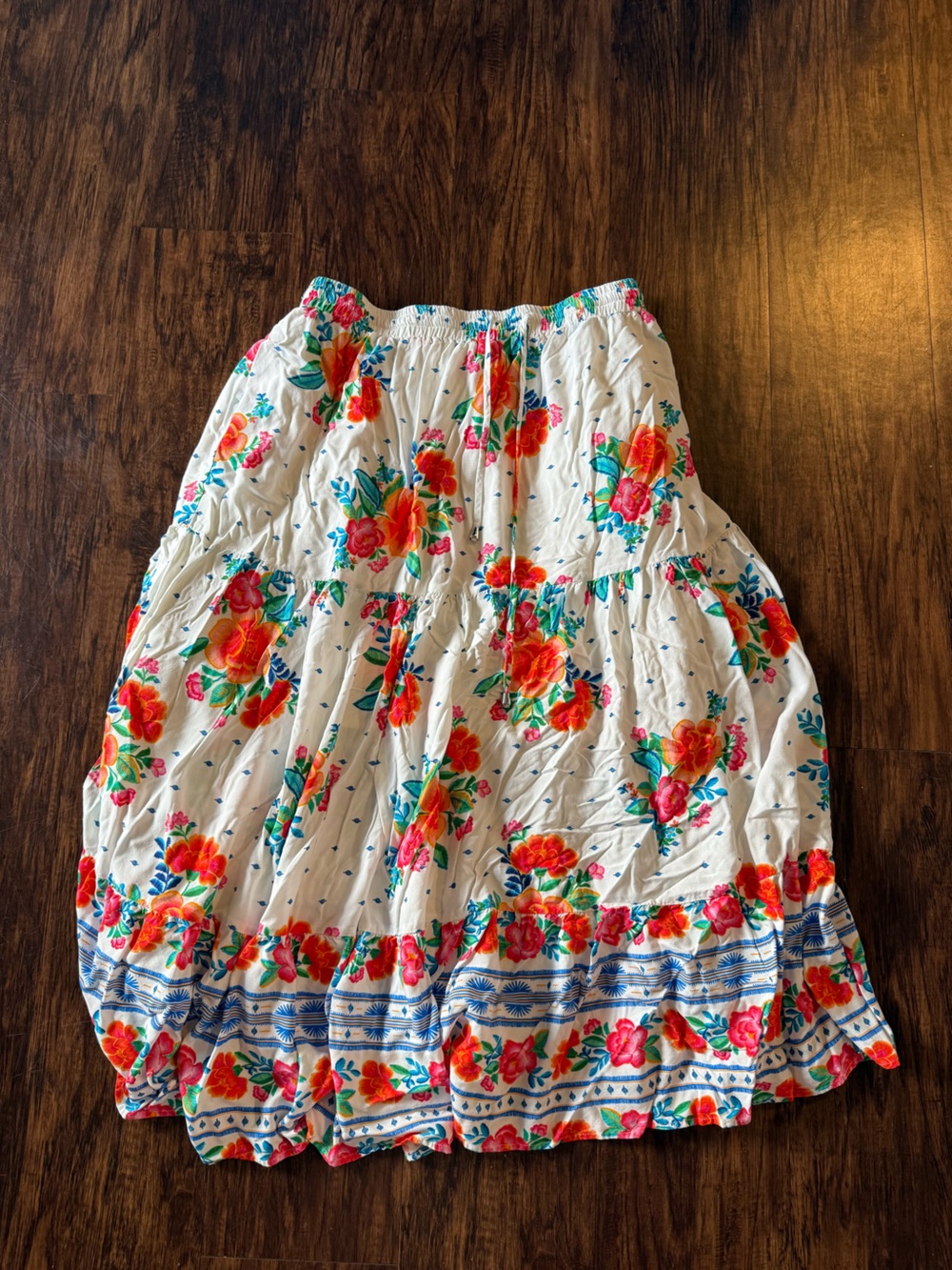 Proud Poppy Carrie skirt in Frida. Brand new, never worn.